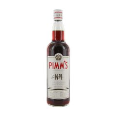 Pimm's Number 1 Aperitif @ 25% abv 