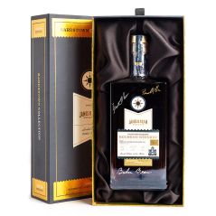 James B. Beam 20 Year Old Bardstown Collection 2024 With Signatures Kentucky Bourbon Whiskey 750mL