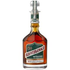 Old Fitzgerald 10 Year Old Bottled in Bond Spring 2024 Edition Kentucky Straight Bourbon Whiskey 750mL