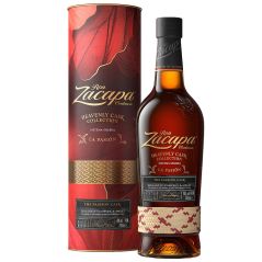 Zacapa Centenario La Pasion PX Sherry Cask Finish Heavenly Cask Collection Rum 700mL