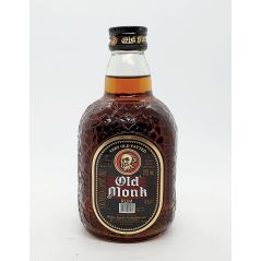 Old Monk Rum 375mL