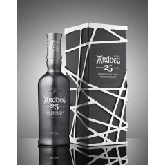 Ardbeg 25 YO limited edition 700 ml