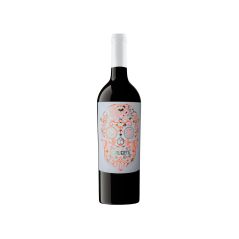 Demuerte White Sauvignon Blanc Verdejo 750mL
