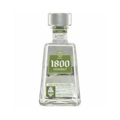 1800 Coconut Tequila 750mL