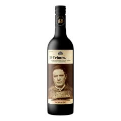 19 Crimes Malbec 750mL