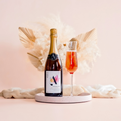 ALTINA Sparkling Rosé