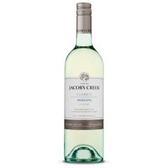 Jacobs Creek Classic Moscato (Box of Six)