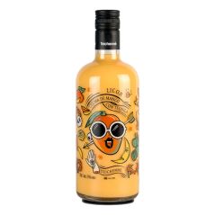 Teichenne Mango Cream With Tequila Liqueur 700mL