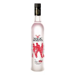 Magic Moments Raspberry Premium Indian Vodka 750mL