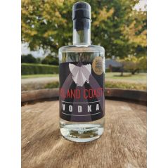 Island Coast Spirits Vodka