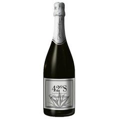42 Degrees South Premier Cuvee NV