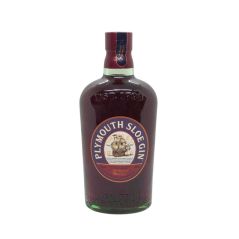 Plymouth Sloe Gin 700mL