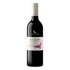 Wolf Blass Eaglehwak Shiraz Cabernet 750mL