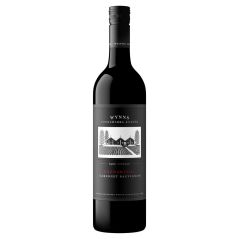 Wynns Black Label Coonawarra Cabernet Sauvignon 750mL