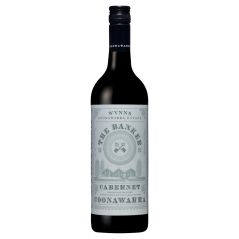 Wynns The Banker Cabernet Sauvignon 750ml
