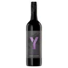 Yalumba Y Series Cabernet Sauvignon 750mL