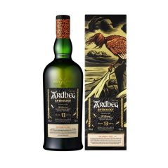 Ardbeg Anthology The Harpy's Tale Very Rare 13 Year Old Single Malt Scotch Whisky 700mL