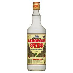 Akropolis Ouzo 700mL