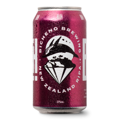 Bicheno Brewing New Zealand RIPA