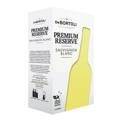 De Bortoli Premium Reserve Sauvignon Blanc Cask Wine 2L