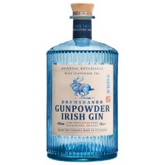Drumshanbo Gunpowder Irish Gin 700mL