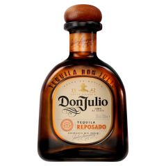 Don Julio Reposado Tequila 750mL