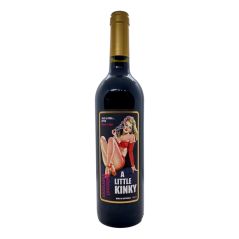 A Little Kinky Cabernet Sauvignon 750mL