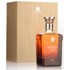 John Walker & Sons Private Collection 2016 Scotch Whisky 700mL @ 43 % abv 