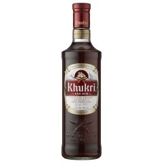 Khukri XXX Premium Nepalese Rum 700mL
