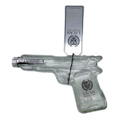 Lycan Premium Grain Vodka Pistol 175mL
