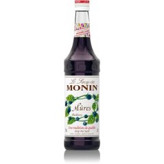 Monin Blackberry Syrup 700mL