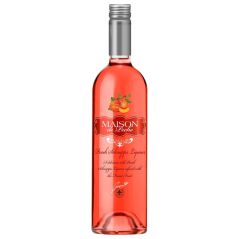 Maison Peach Schnapps Liqueur 750mL