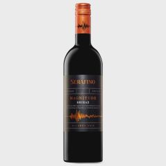 Serafino Magnitude Shiraz 2021