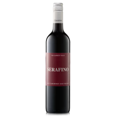 Serafino Vineyard Selection Cabernet Sauvignon 2023