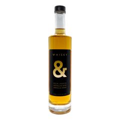 Ampersand Whisky 500mL