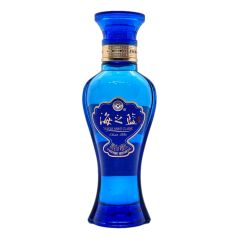 Yanghe Haizhilan Ocean Blue 65mL