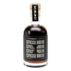 The Mixology Company Expresso Martini 200mL