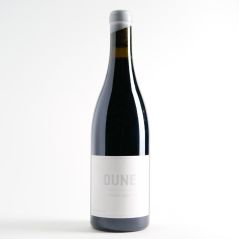 Dune 'Desert Sands' Shiraz 2019