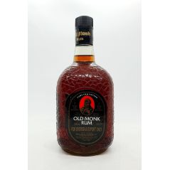 Old Monk 7 Year Old Rum 1L