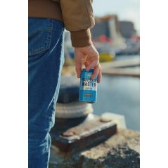 Hobart Brewing Co. 'Harbour Master' Amber Ale