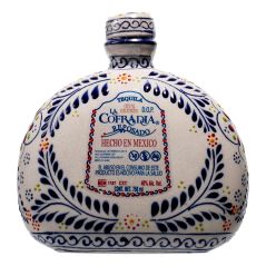 La Cofradia Ed Talavera Azul Reposado Tequila 750mL