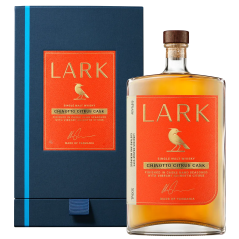 Lark Chinotto Citrus Cask Single Malt Whisky 500ml