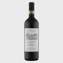 Beconcini Antiche Vie Chianti