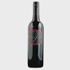 Blackjack Cabernet Merlot 2019