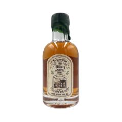 Transportation Whiskey Martin Brereton