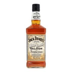 Jack Daniels White Rabbit 120th anniversary 700mL @ 43% abv 