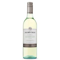 Jacobs Creek Classic Sauvignon Blanc 750Ml