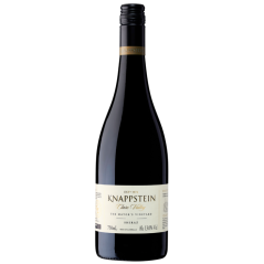 Knappstein 'Mayors' Shiraz 2020