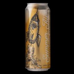 Shambles 'Afternoon Delight' Summer Ale