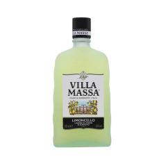 Villa Massa Limoncello 500mL
